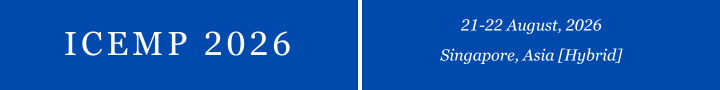 ICEMP 2026