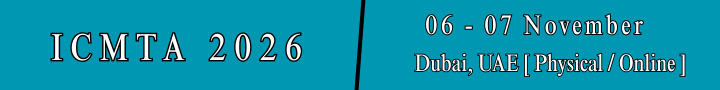 ICMTA 2026